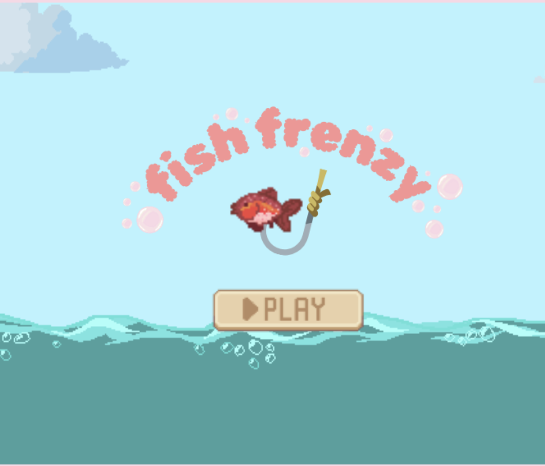 fish frenzy