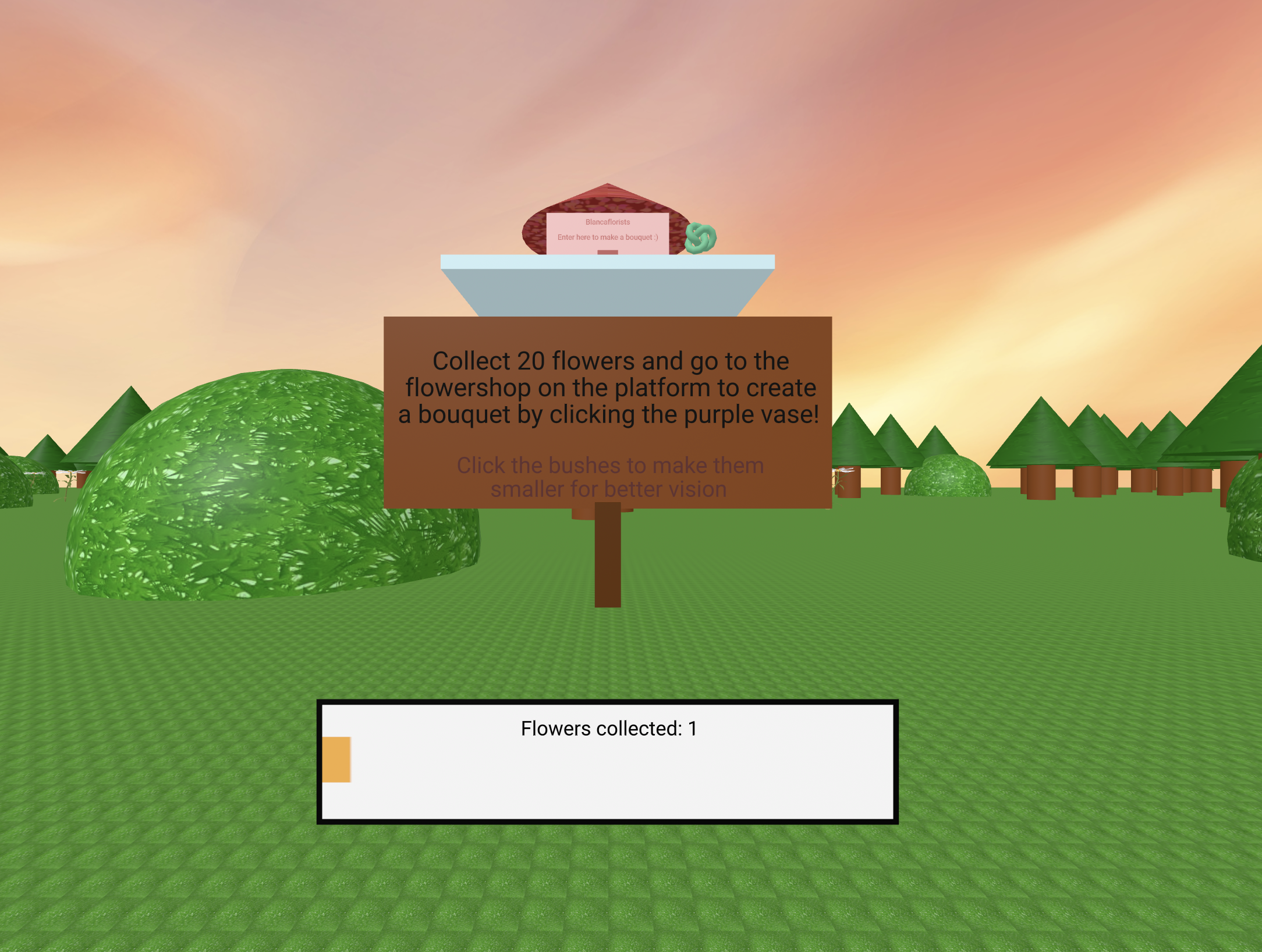 vr game